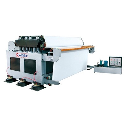 GLRZ-2H振蕩打軟機(jī)